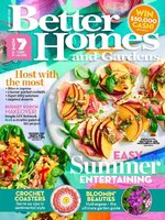 Better Homes and Gardens Australia